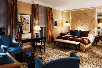 Baur au Lac, Z&uuml;rich